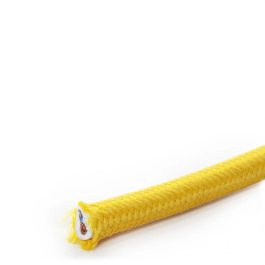 Cable Redondo 2x0,75 x 1M [SKD-C275-CLAY]