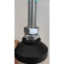 Vivolink VLFS3266C VLFS3770 - Pies de Repuesto para Soporte Móvil Trolley (Pack de 4 Unidades) Precio: 14.49999991. SKU: B17SP4YN9Y