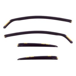 Deflector de viento HEKO 25368 5D Frontal 4 pcs Trasero Precio: 66.95000059. SKU: S3713584