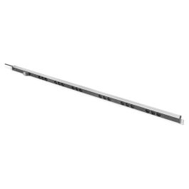 Digitus Regleta de Conexión de 18 Enchufes con Protección contra Sobretensiones de Aluminio Precio: 131.89. SKU: B1GBM7799P