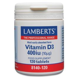 Vitamina D3, 400 Ui Vitamina D3, 400 Ui Precio: 15.9900004. SKU: B1K5G4ZJPC