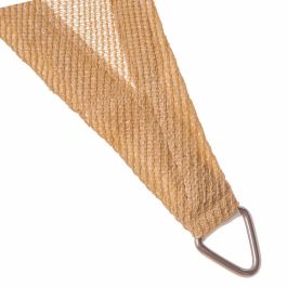 Vela de sombra Vela sombreo Blanco 3 x 3 m 300 x 300 x 0,5 cm Toldo Vela de sombra Vela sombreo Blanco 3 x 3 m 300 x 300 x 0,5 cm Toldo