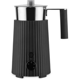 Alessi Espumadera para Leche Negra MDL13 B - Apto para Inducción, Diseño Plissé Precio: 123.50000036. SKU: B14CNLS67G