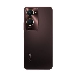Smartphone Vivo 6,56" Octa Core 4 GB RAM 128 GB Marrón