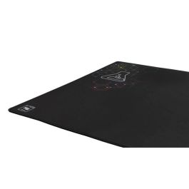 Alfombrilla de Ratón Gamer - The G-Lab - PAD MERCURY - 1200x570x4mm