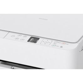 Canon CAN4549292247985 Impresora de Inyección de tinta PIXMA TS6550i, Wi-Fi