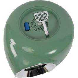 M Pets AUC6953182736974 Casa de baño SPACE I Verte M Pets AUC6953182736974 Casa de baño SPACE I Verte
