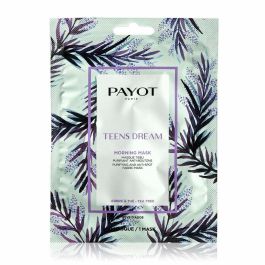 Payot MORNING MASK teens dream Mascarilla Facial Purificante Piel Grasa Anti-Imperfecciones Árbol de Té Monodosis 1 unidad Precio: 3.50000002. SKU: B1F5BKVKXN