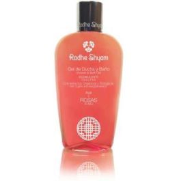 RADHE SHYAM Gel de Baño Rosas Estimulante con Extracto de Açaí 250ml Precio: 7.95000008. SKU: B15TR2WPB7