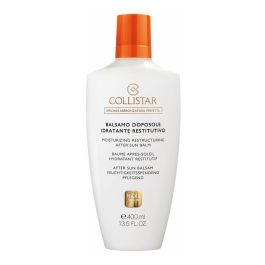 Collistar Moisturizing restructuring after sun balm 400 ml Precio: 14.88999985. SKU: B12Z2E632X