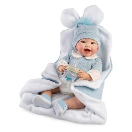 Muñeco Reborn Noel 42Cm 10283 Guca Muñeco Reborn Noel 42Cm 10283 Guca