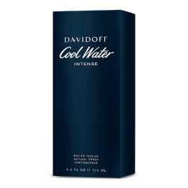 Davidoff Cool Water Intense Eau de Parfum Vaporizador para Hombre 125 ml