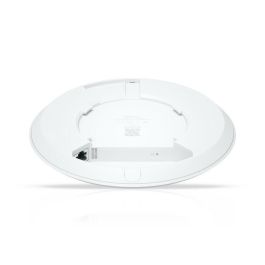 Ubiquiti WiFi 7 (802.11n/ac/ax/be), 5 GHz, 115 m2 (1,250 ft2), 2.5 GbE RJ45, PoE+, 200+ clients, 171.5 x 33 mm, UV-stabilized polycarbonate, white Ubiquiti WiFi 7 (802.11n/ac/ax/be), 5 GHz, 115 m2 (1,250 ft2), 2.5 GbE RJ45, PoE+, 200+ clients, 171.5 x 33 mm, UV-stabilized polycarbonate, white