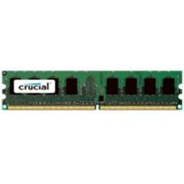 Crucial CT51264BD160BJ Memoria RAM DIMM 4GB DDR3L 1600MHz 240-pin para ordenador de sobremesa Precio: 23.50000048. SKU: B18F9Q27C9