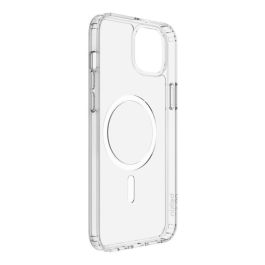 Belkin Funda Msa009Btcl para iPhone 14 Plus Transparente Magnética MagSafe Precio: 13.50000025. SKU: B13RSXMAKA