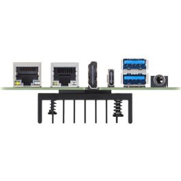 ASUS TINKER BOARD 3N/4G/32G Placa Base Rockchip RK3568, 4GB RAM, 32GB eMMC, Rockchip