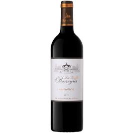 Château La Griffe de Barreyres 2018 Haut-Médoc - Vino tinto burdeos Château La Griffe de Barreyres 2018 Haut-Médoc - Vino tinto burdeos