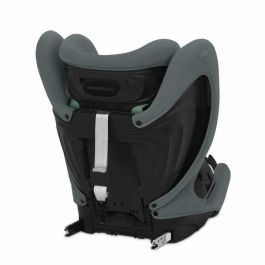 CBX by Cybex CYB1705103949288 Silla de Coche Pallas B i-Size Gr. 1/2/3 Gris Adoquín/Gris Oscuro