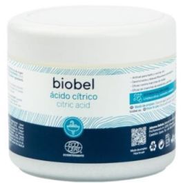 BIOBEL Ácido Cítrico Monohidrato 500g, Limpiador Antical Baño y Cocina, 100% Natural, Vegano, Certificado ECOCERT Precio: 5.68999959. SKU: B1AT7XNPHJ