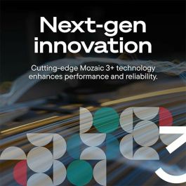 Seagate EXOS 28TB 7200RPM 512MB 3.5" SATA HDD 12Gbit/s 257MiB/s