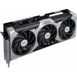 MSI MSI4711377301633 Tarjeta Gráfica VENTUS GEFORCE RTX 5090 32G 3X OC NVIDIA 32 GB GDDR7
