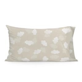 Funda de almohada HappyFriday Basic Kids Clouds Precio: 19.49999942. SKU: B15CW5AE5T