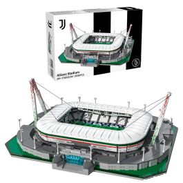 Cada: Juventus Allianz Stadium 3638 Pzas Precio: 249.95000008. SKU: B12A66F5F4