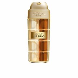 L'Oréal Paris AGE PERFECT serum rejuvenecedor duo 30 ml - Tratamiento para pieles maduras con péptidos de colágeno y vitaminas B3 y C Precio: 16.68999948. SKU: B1EFYW2CCG