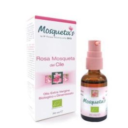 Aceite De Rosa Mosqueta 30Ml. Bio Precio: 23.39172. SKU: B1FML6CVBY