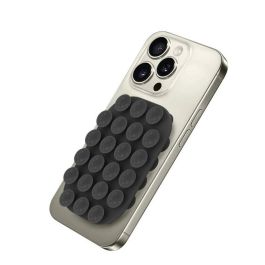 Bolso Bandolera Celly FIXSQUAREBK Negro