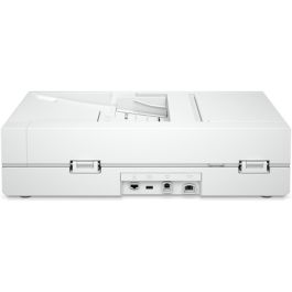 HP HP ScanJet Enterprise Flow N6600 fnw1 HP HP ScanJet Enterprise Flow N6600 fnw1
