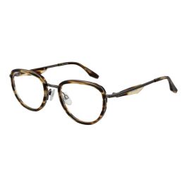 Montura de Gafas Hombre Trussardi TSM1005 52E01 Precio: 91.99344077. SKU: B1EAZNYMRY