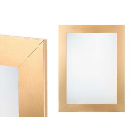 Espejo Moldura Oro 64,5 X 84,5 Cm Giftdecor (2 Unidades) Precio: 75.49999974. SKU: B1KJBNNH9K