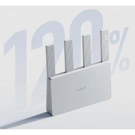 Xiaomi Dvb4495Uk Router Be3600 2.5G UK