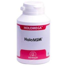 Holomega HoloMSM 180 Cápsulas con Vitamina C y Manganeso – Mejora Cabello, Uñas y Piel – Apto para Vegetarianos y Diabéticos Precio: 66.8900001. SKU: B18PGSWMTK