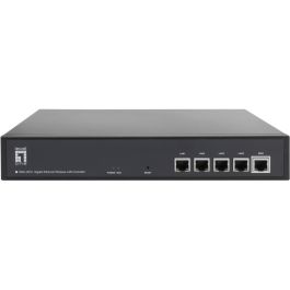 Level One WAC-2010 Controlador inalámbrico para hasta 128 Access Points Precio: 138.89999948. SKU: B1JEHKNNH9