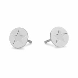 Pendientes Mujer CO88 Collection 8CE-70135 Plateado Pendientes Mujer CO88 Collection 8CE-70135 Plateado