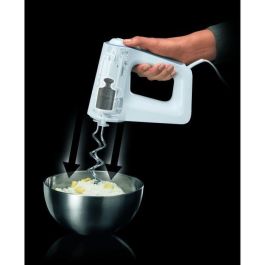 BRAUN HM3135WH - Mezclador BRAUN HM3135WH - Mezclador