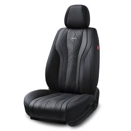 Origen R7 ORG80126 Funda de Respaldo Universal Negra para Asientos de Coche, Símil Piel, Compatible con Airbag Lateral Precio: 65.79000021. SKU: B1ES8XDKYH
