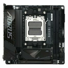 Gigabyte GIG1736382586135 Placa base B850I AORUS PRO