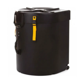 HARDCASE Estuche Djembe 16" Precio: 180.89000028. SKU: B15L2MLNDJ