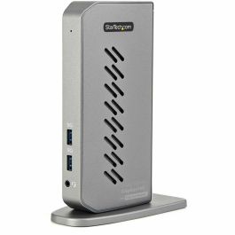 Hub USB 3 Puertos Startech DK30A2DHUUE Hub USB 3 Puertos Startech DK30A2DHUUE