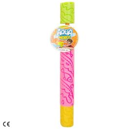 Lanzador de agua Colorbaby 46 x 5 x 5 cm (24 Unidades) Lanzador de agua Colorbaby 46 x 5 x 5 cm (24 Unidades)