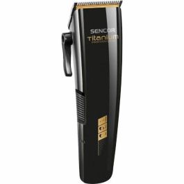 Cortapelos Sencor SHP 8400BK Cortapelos Sencor SHP 8400BK