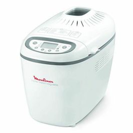 Panificadora Moulinex Home Baguette OW610110 1650W 1600 W Precio: 186.79000021. SKU: B17T8473EQ