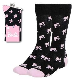 Calcetines barbie t3643:tu 36-43