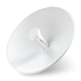 Ubiquiti 400 mm 5 GHz 25 dBi 150+ Mbps PowerBeam airMAX CPE Precio: 104.8899995. SKU: B1HDWZ3BBF