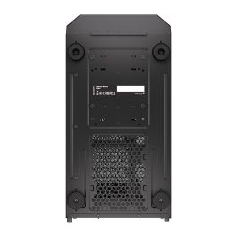 Endorfy Signum 300 Torre PC Negro ATX micro ATX Mini-ITX 16,1 cm 35 cm