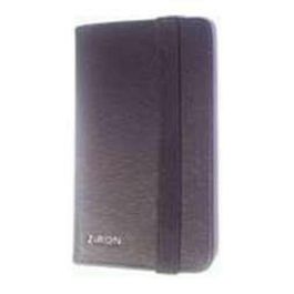 Ziron Funda Universal para Smartphone 4"-4.5" Negro ZR240 Precio: 8.88999947. SKU: B1KE7G6E7T