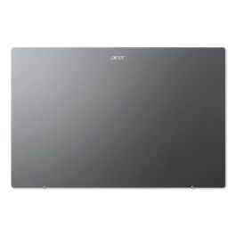 Acer Extensa 15 Laptop Portátil 15.6" FHD, AMD Ryzen 5 7520U, 8GB RAM LPDDR5, SSD 512GB NVMe M.2, Wi-Fi 6, Windows 11 Pro, Plata - Modelo Acer Ex215-24-R5